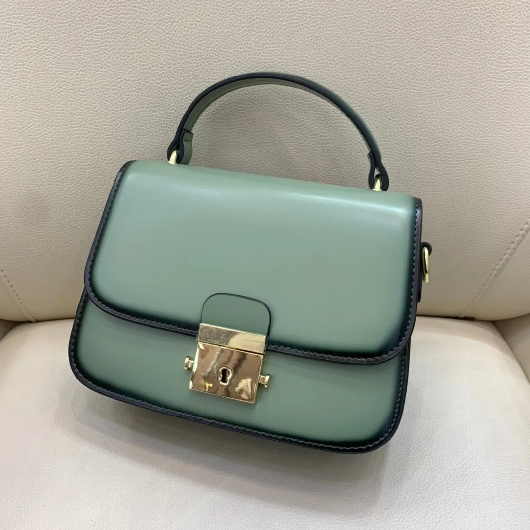 Women's Small Satchel Crossbody Bags Purse
