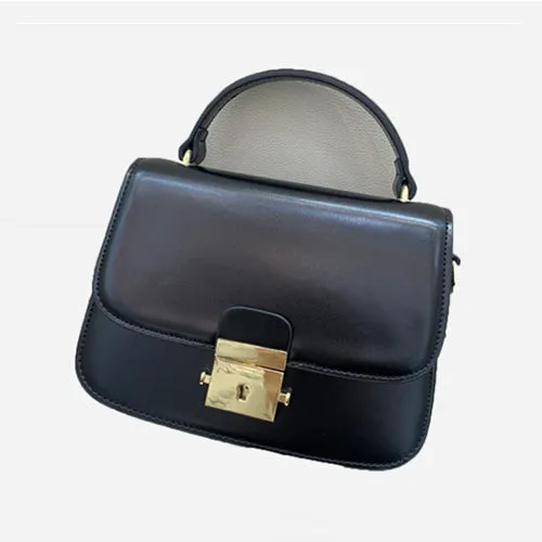 Women's Small Satchel Crossbody Bags Purse