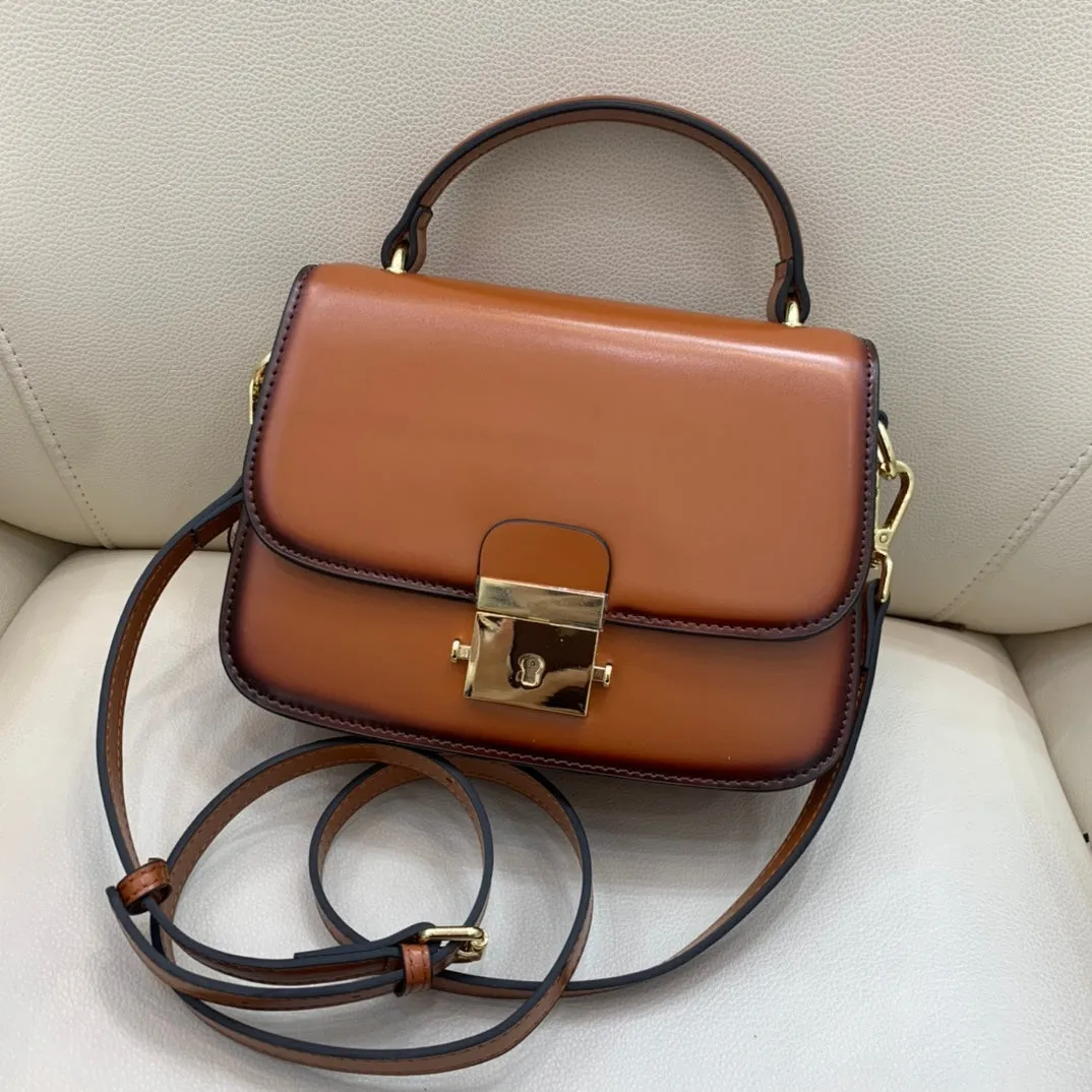 Women's Small Satchel Crossbody Bags Purse