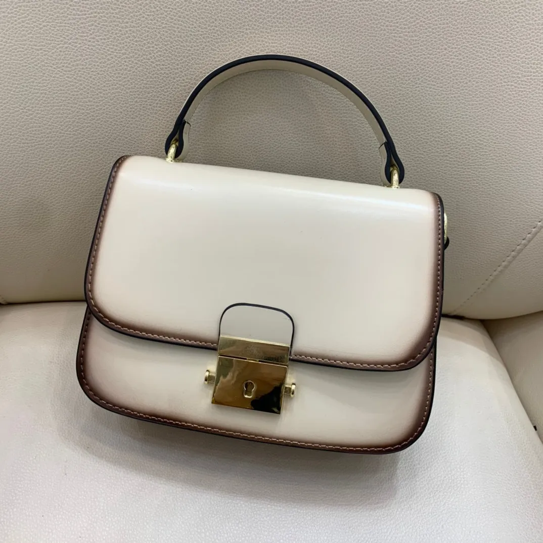 Women's Small Satchel Crossbody Bags Purse