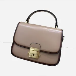 Women's Small Satchel Crossbody Bags Purse