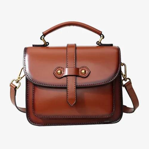 Women's Small Satchel Crossbody Bags