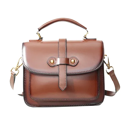 Women's Small Satchel Crossbody Bags