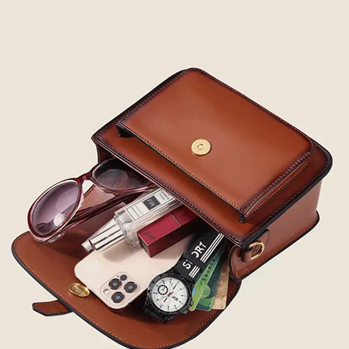 Women's Small Satchel Crossbody Bags
