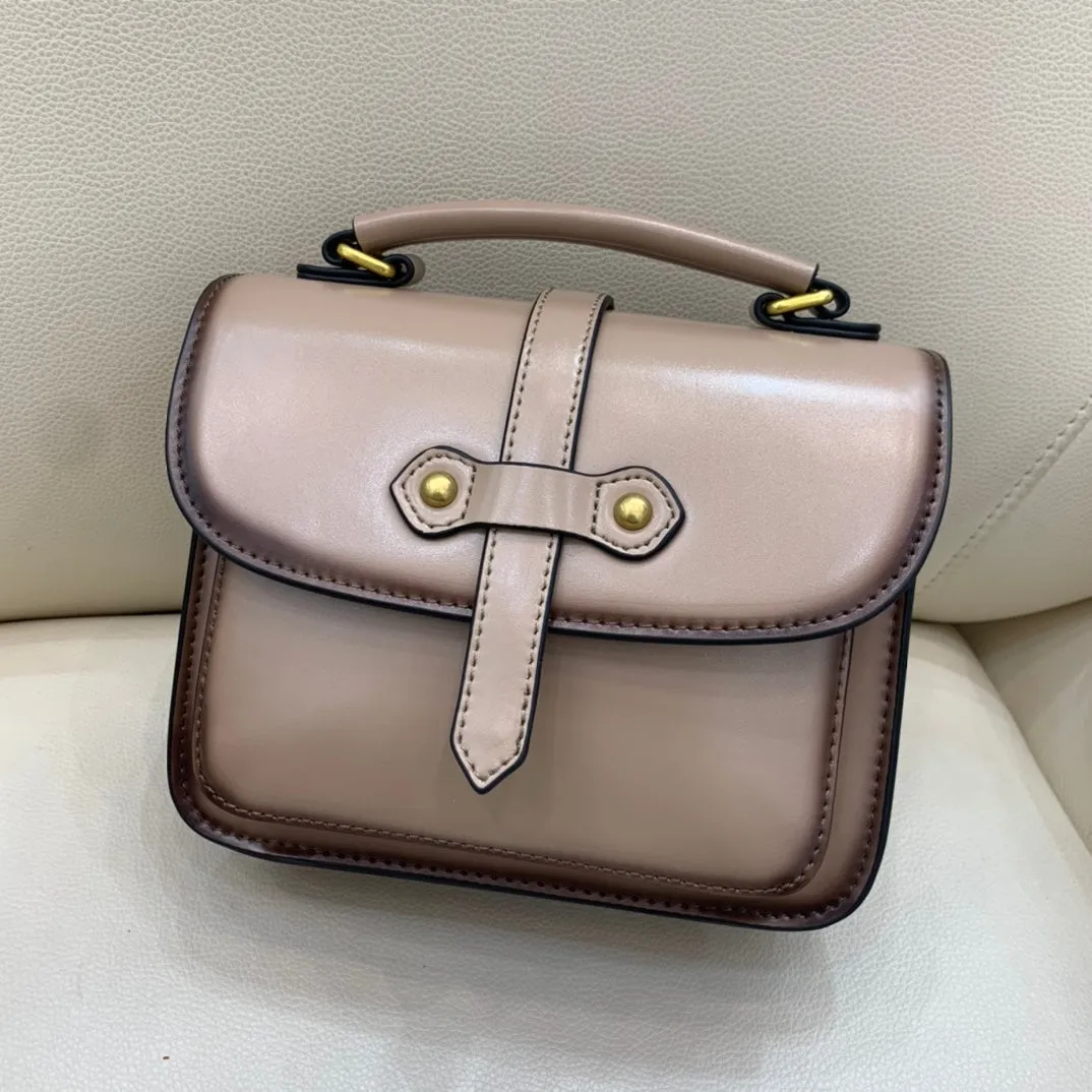 Women's Small Satchel Crossbody Bags