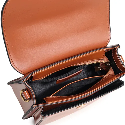 Women's Small Satchel Crossbody Bags