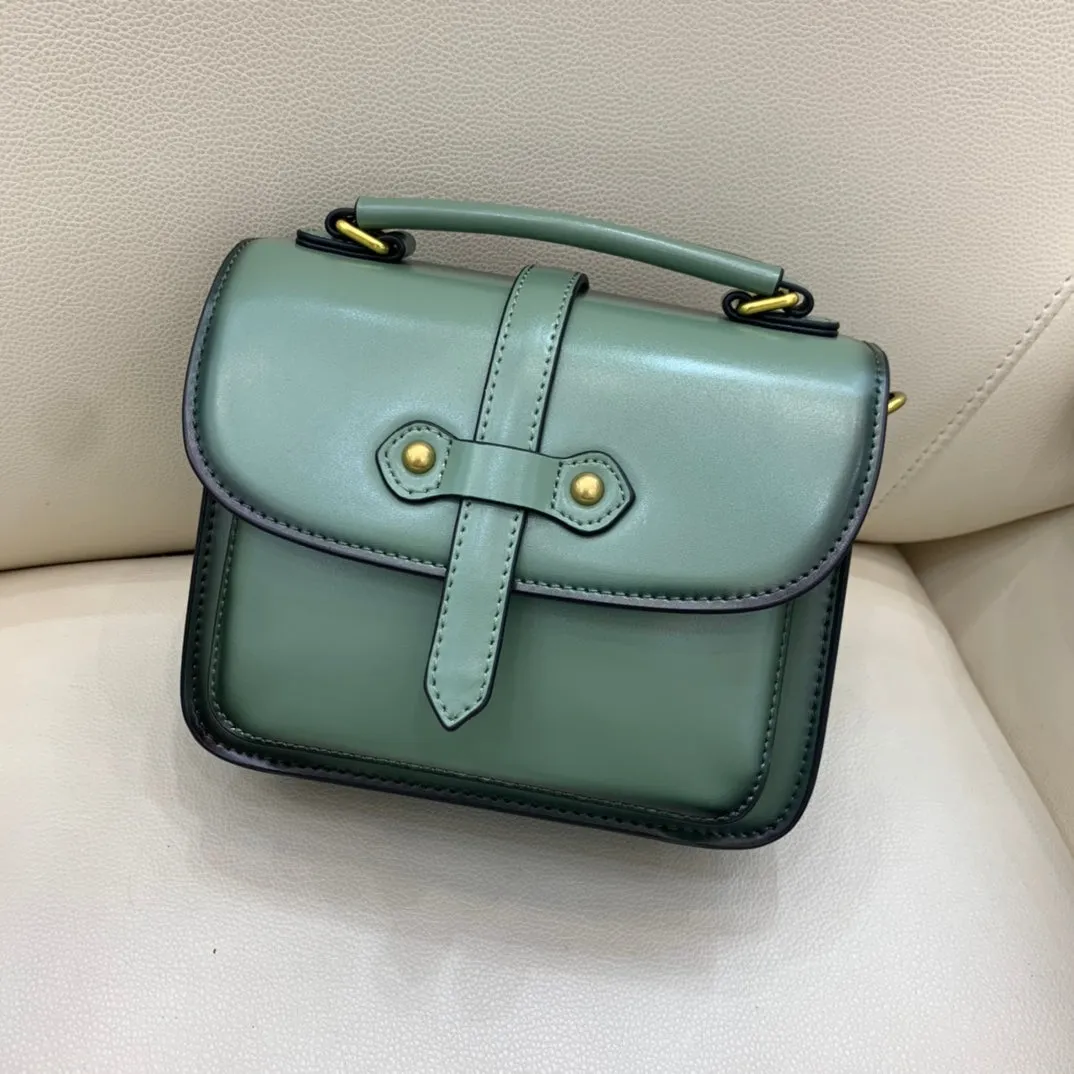 Women's Small Satchel Crossbody Bags