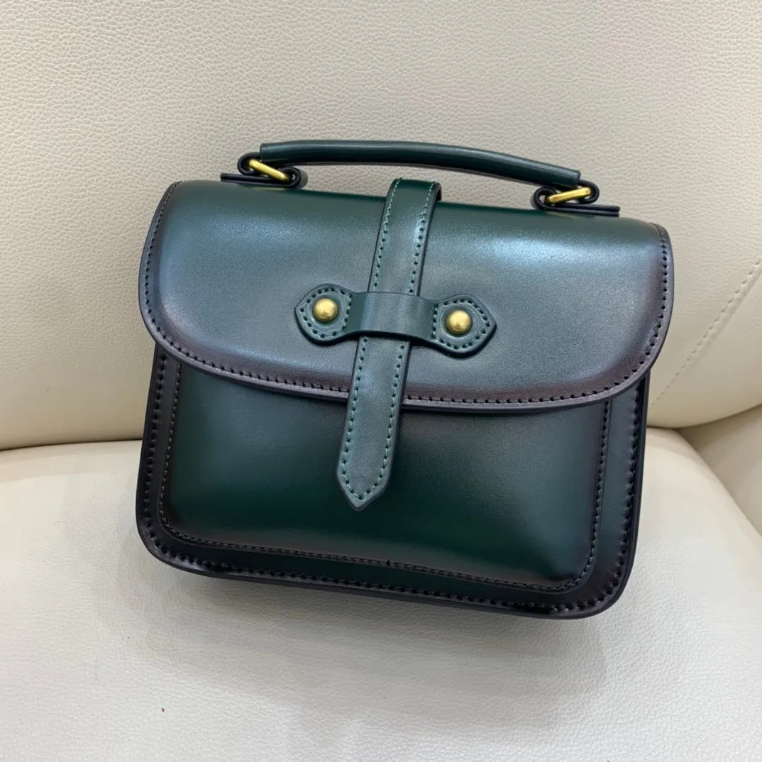 Women's Small Satchel Crossbody Bags
