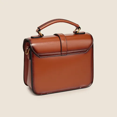 Women's Small Satchel Crossbody Bags
