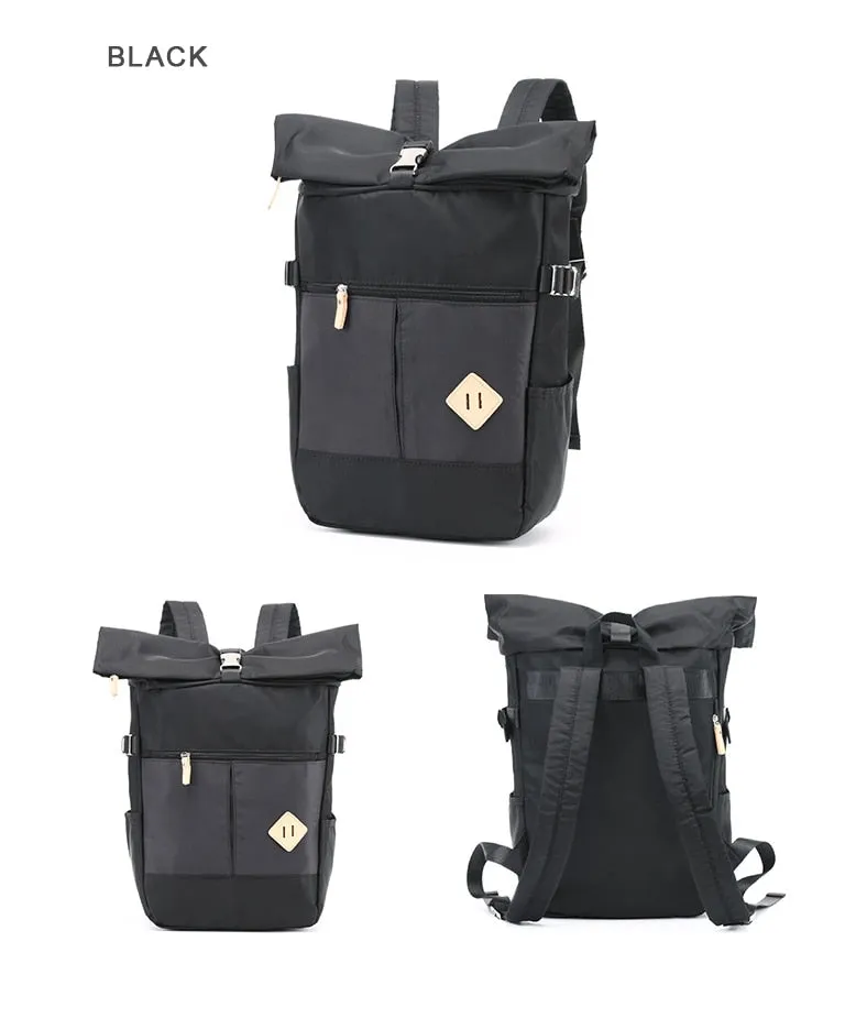 Women's Timbuk2 Style Top Fold Over Backpack