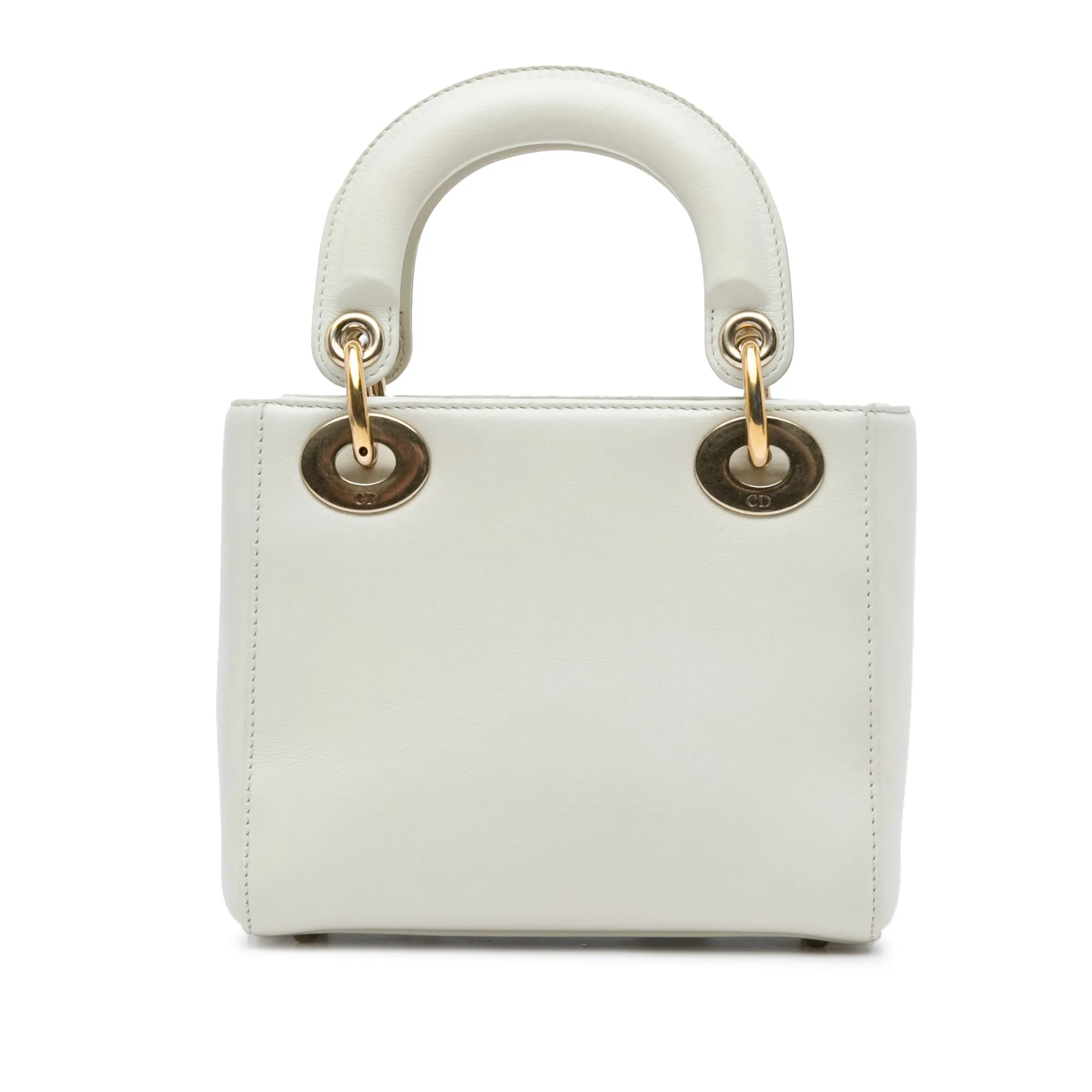 x Niki De Saint Phalle Dioramour Mini Lady Dior