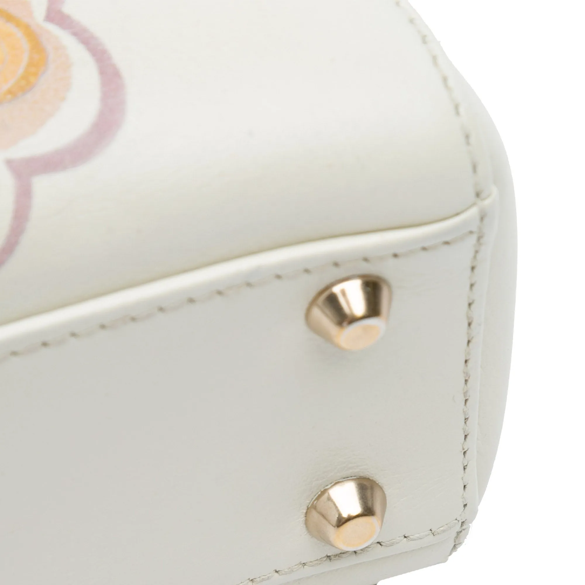 x Niki De Saint Phalle Dioramour Mini Lady Dior