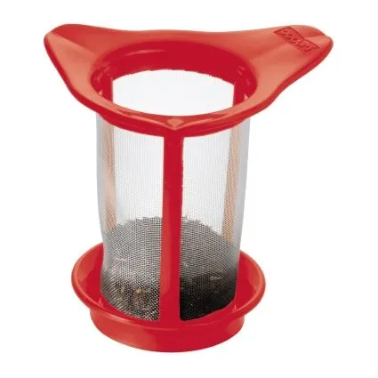 Yo-Yo Tea Strainer