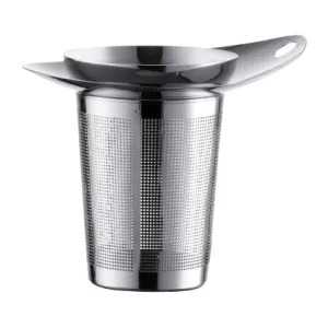 Yo-Yo Tea Strainer