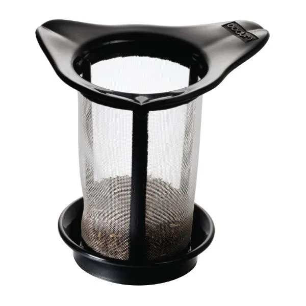 Yo-Yo Tea Strainer