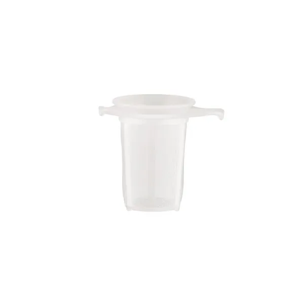 Yo-Yo Tea Strainer