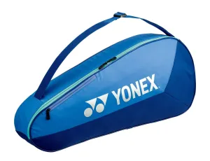 Yonex 42523EX Team 3 Racket Badminton Bag - Blast Blue