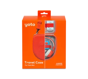 Yoto Mini Travel Case