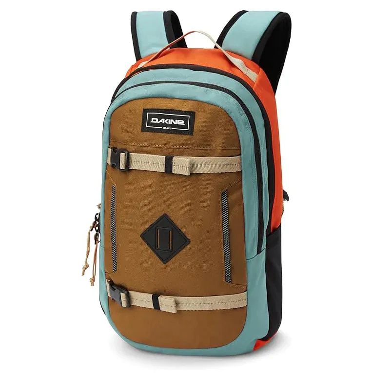 Youth Mission Pack 18L Backpack