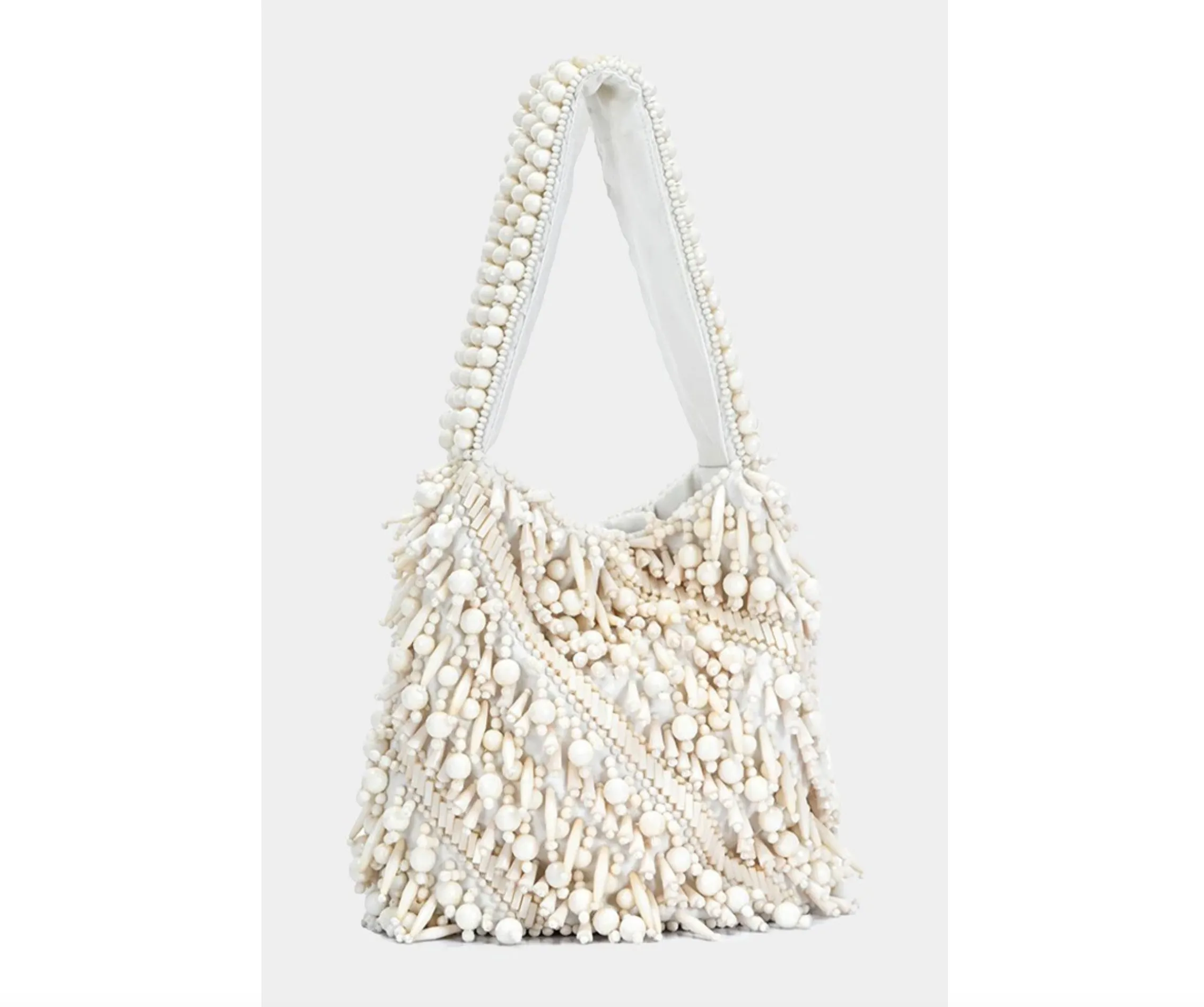 Zsa Zsa Beaded Handbag