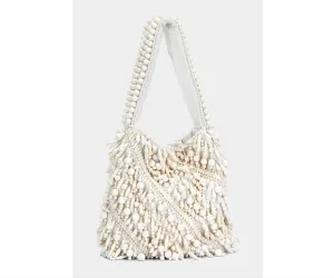 Zsa Zsa Beaded Handbag